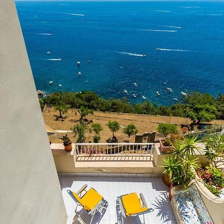 La Terrazza Amalfi Villa Exterior photo