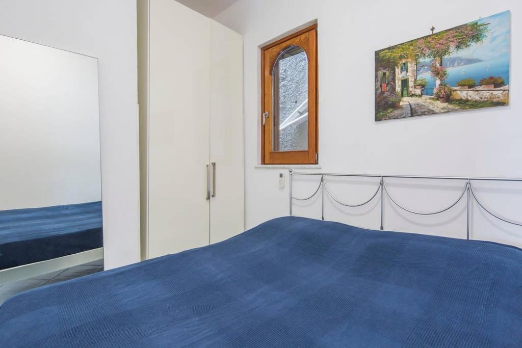 La Terrazza Amalfi Villa Exterior photo