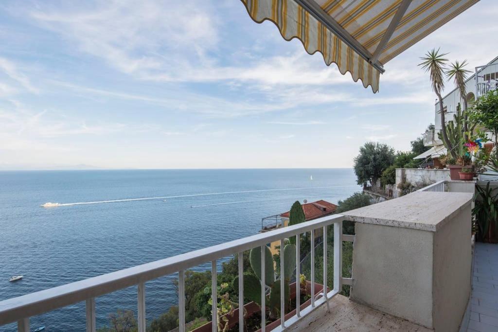 La Terrazza Amalfi Villa Exterior photo